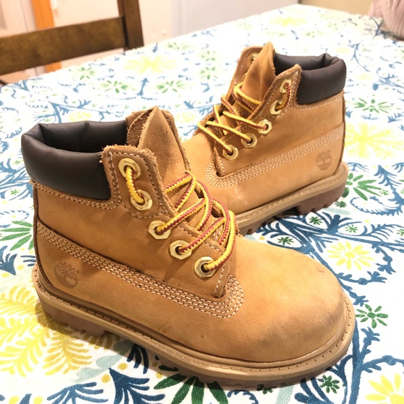 7c timberland boots